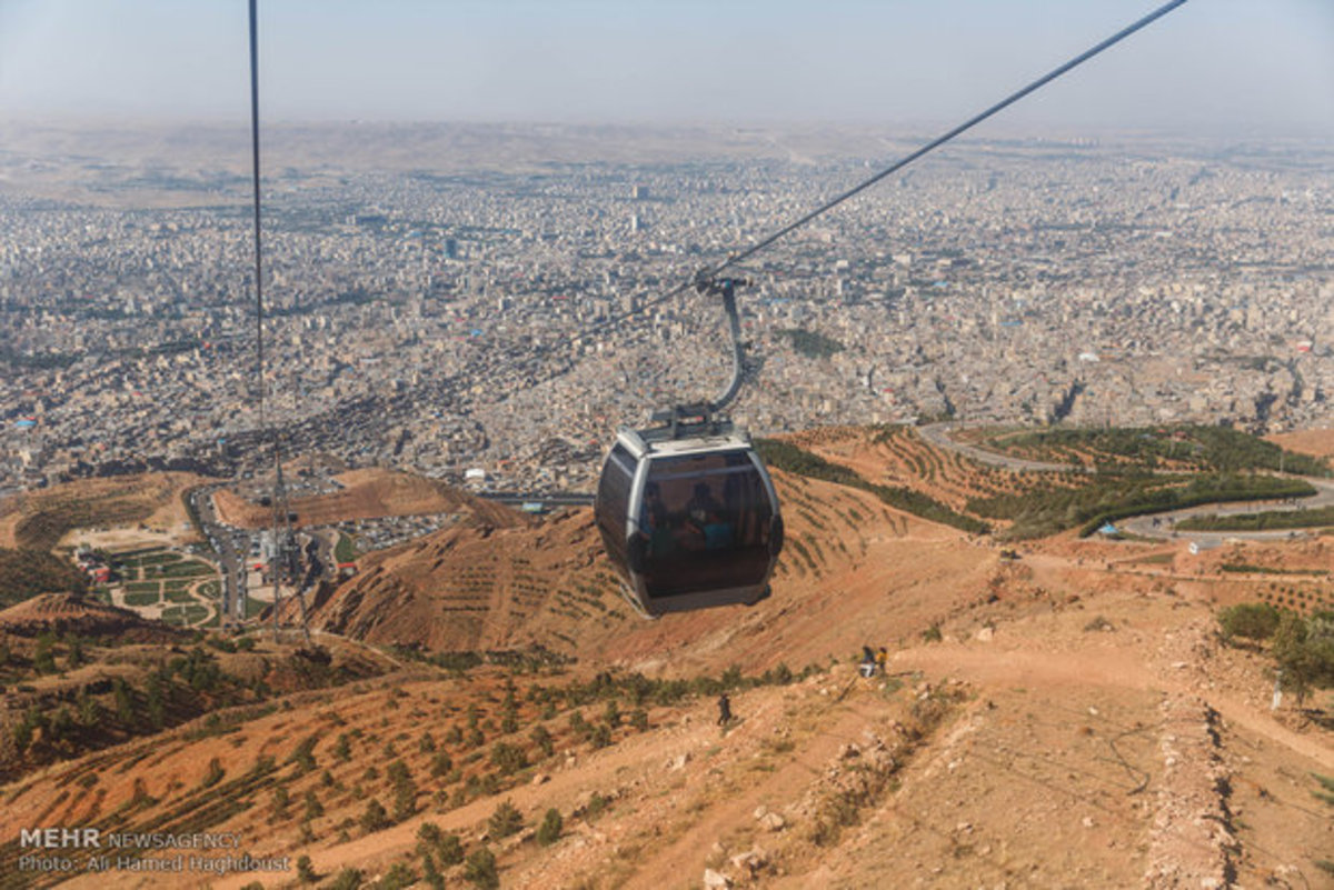 کوهنوردان توچال پس از ۱۲ ساعت نجات یافتند