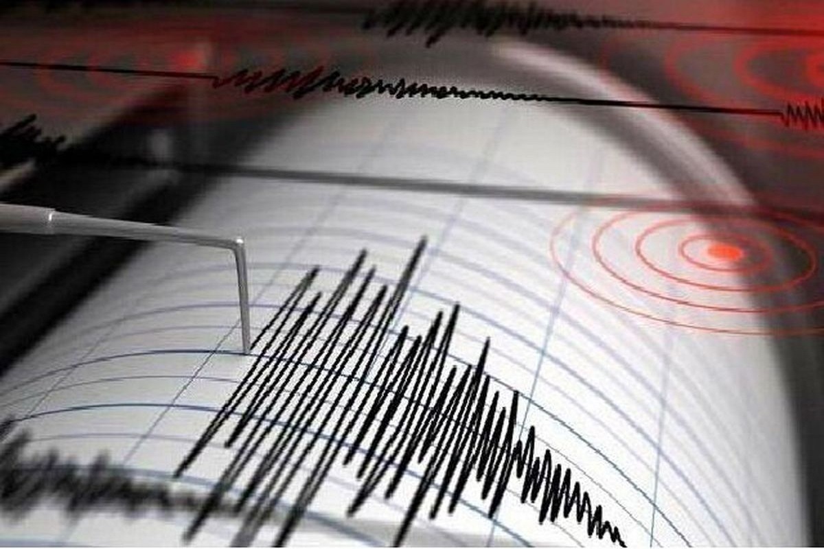 فرماندار بندرگز: زلزله ۴.۲ ریشتری غرب گلستان خسارت نداشت