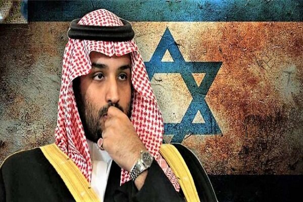 سرکوب فلسطینی‌ها و اشتیاق آل‌سعود برای عادی‌سازی روابط با رژیم صهیونیستی