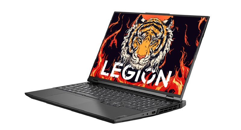 لپ تاپ‌های گیمینگ Legion R7000P و R9000P لنوو معرفی شدند