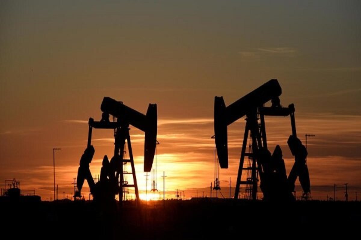 افزایش ۱۴۳ هزار بشکه ای نفت شیل آمریکا
