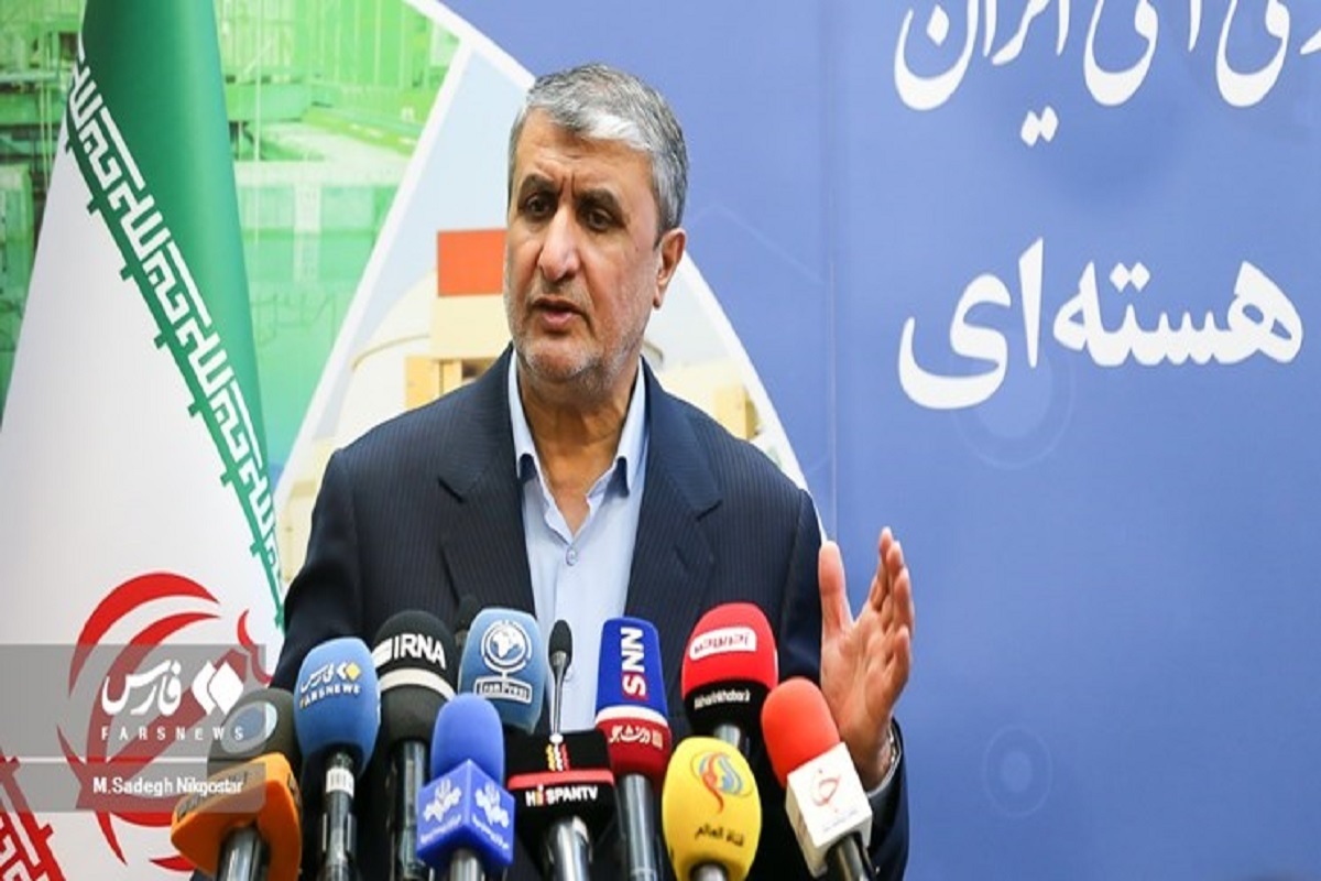 اسلامی: برنامه‌ای برای سفر رئیس آژانس انرژی اتمی به ایران نداریم