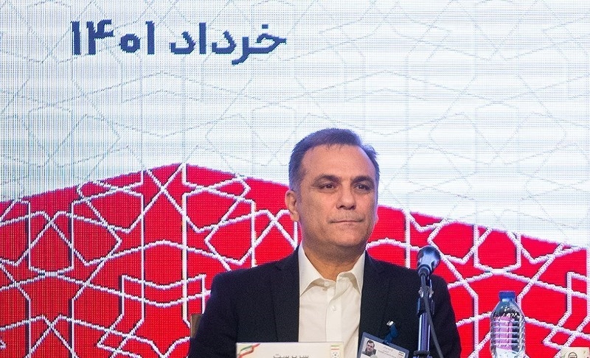 پاسخ دوپهلوی ماجدی درباره اسکوچیچ