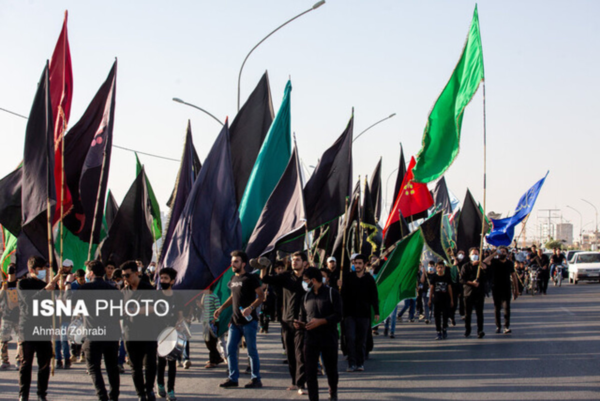 فراخوان ثبت‌نام کادر درمان برای خدمت‌رسانی در اربعین حسینی