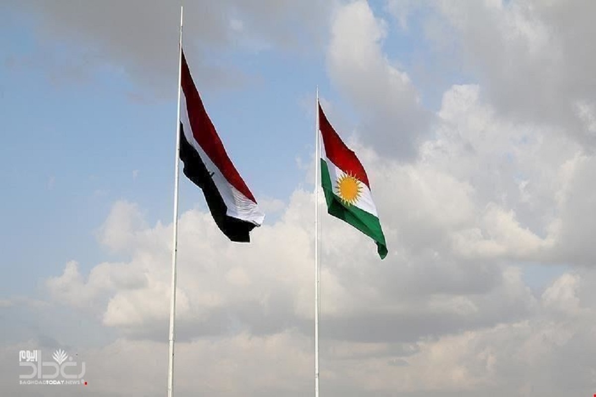 تاکید کادر ارشد اتحادیه میهنی بر ضرورت تصویب قانون نفت و گاز عراق