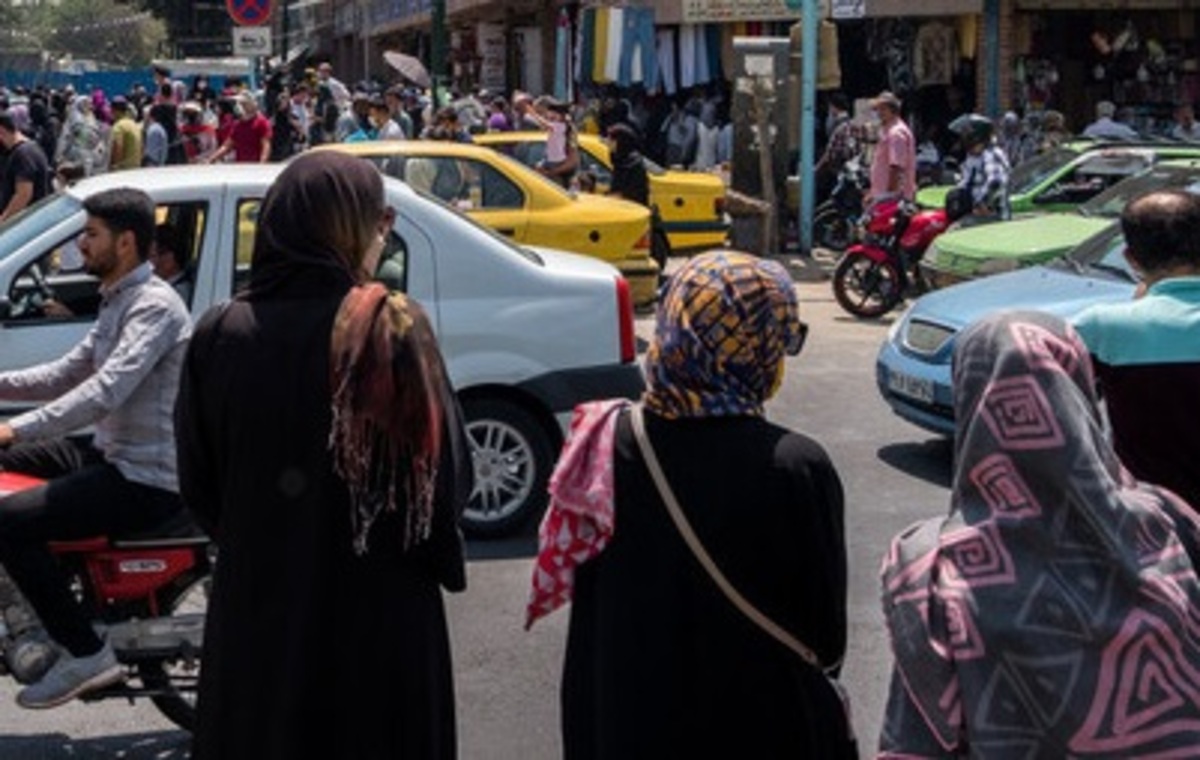 آمار ۴۵ درصدی استفاده از ماسک در کشور