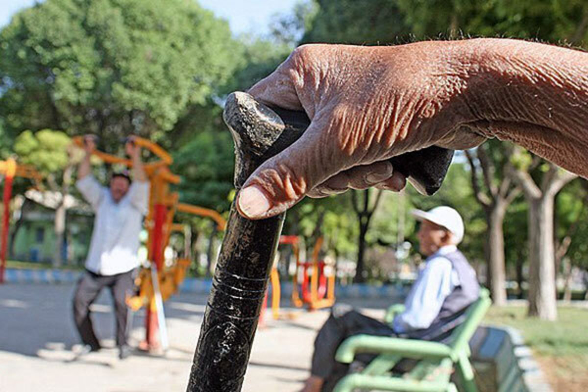 چرا مردان زودتر از زنان فوت می کنند