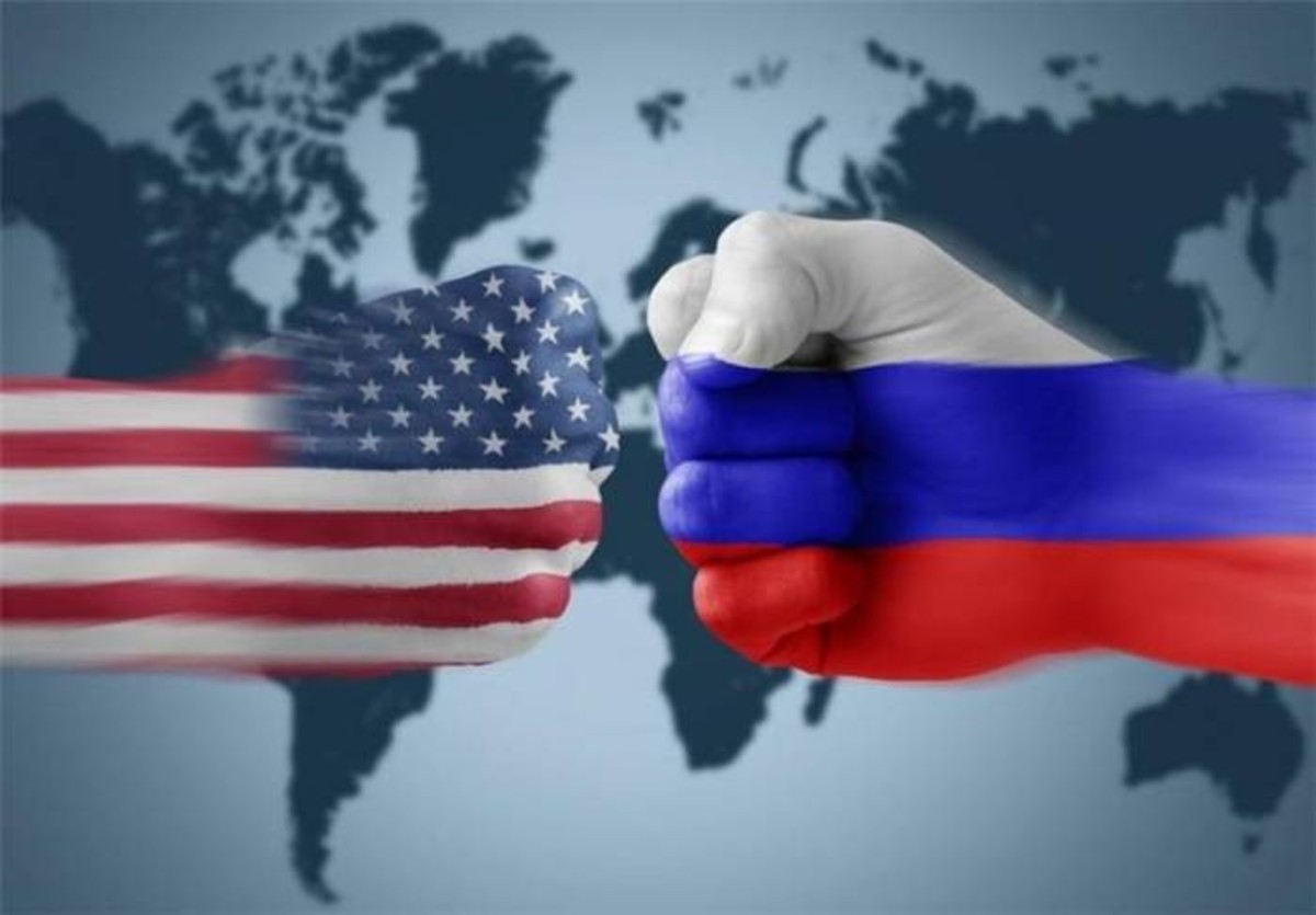 نتایج معکوس تحریم های غرب علیه روسیه