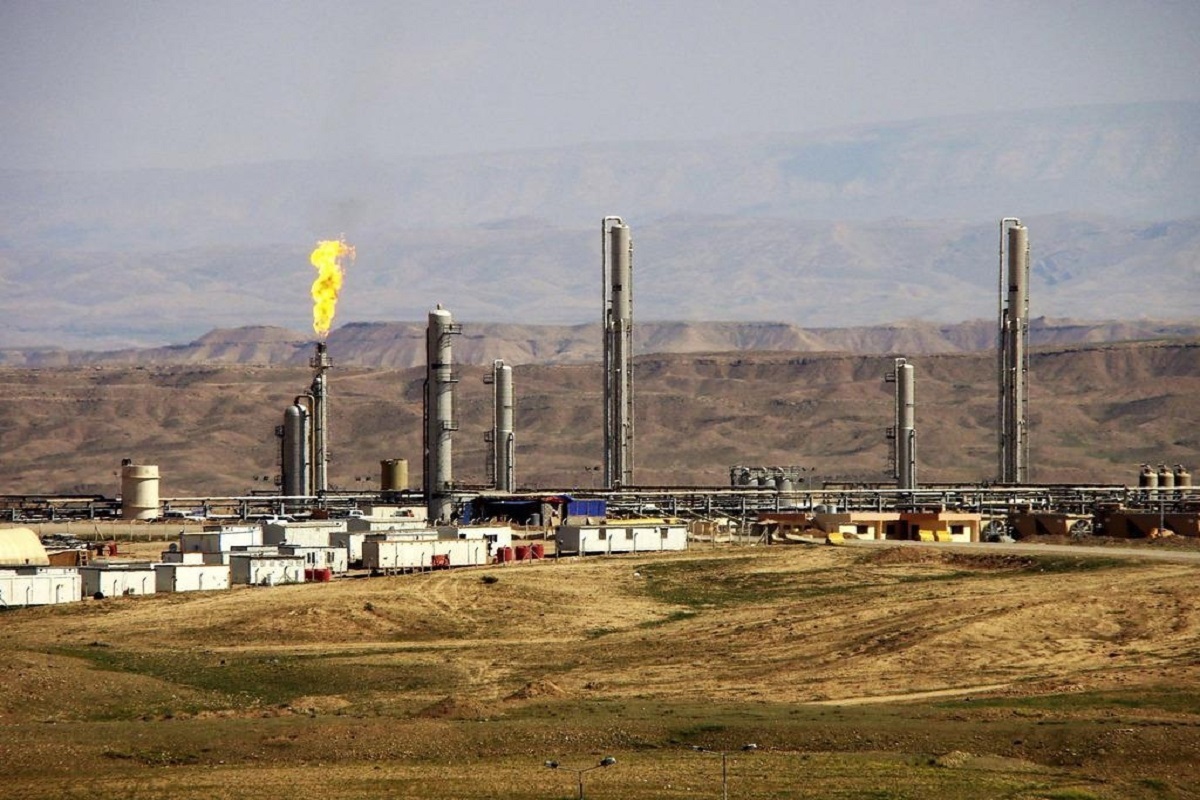 تغییر تاکتیک اقلیم کردستان در مواجهه با پرونده های نفتی در بغداد