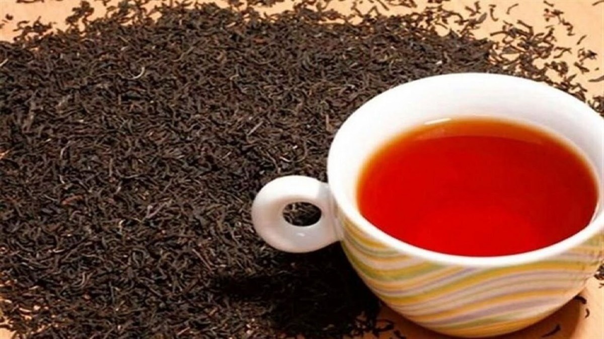 خرید برگ سبز چای به ۸۱ هزار تن رسید