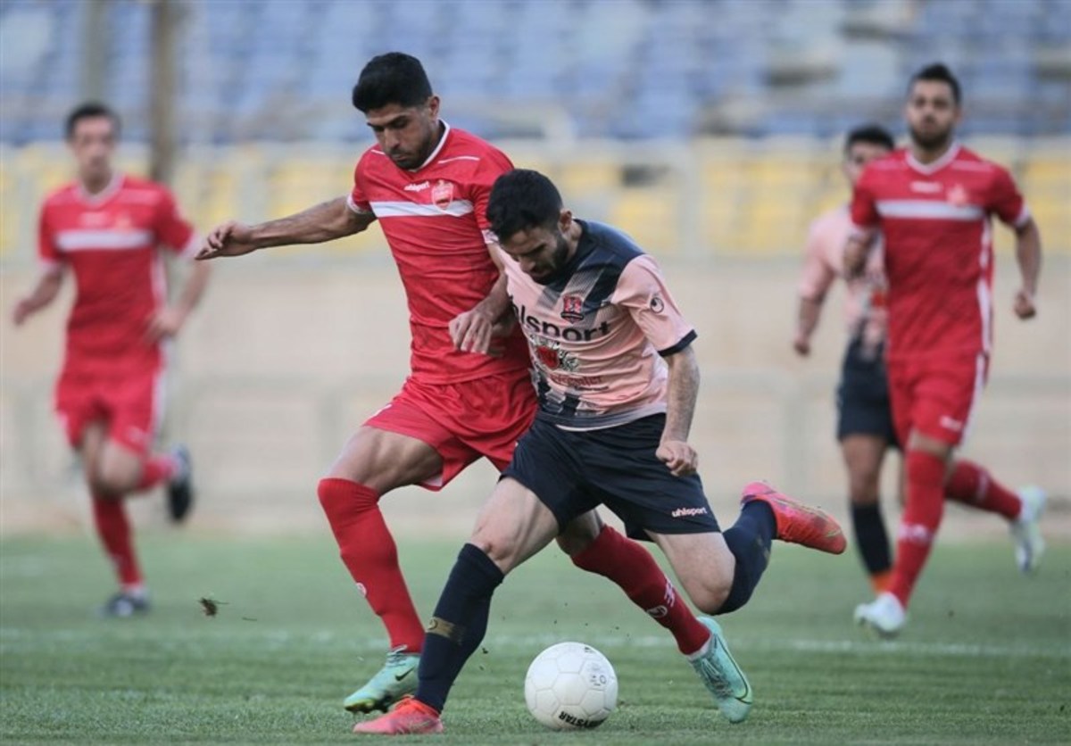 مهاجم خوب نه، پرسپولیس مهاجم عالی می‌خواهد