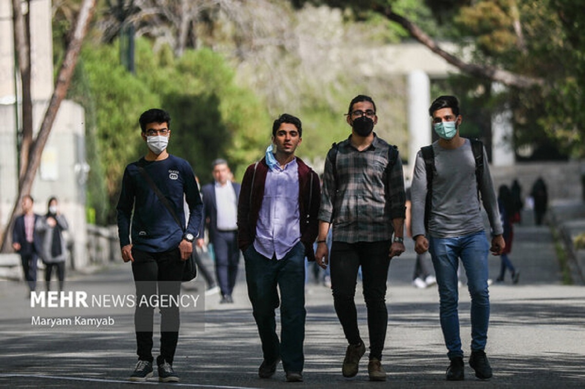 امکان ثبت نام با تاخیر برای پذیرفته شدگان دانشگاه آزاد