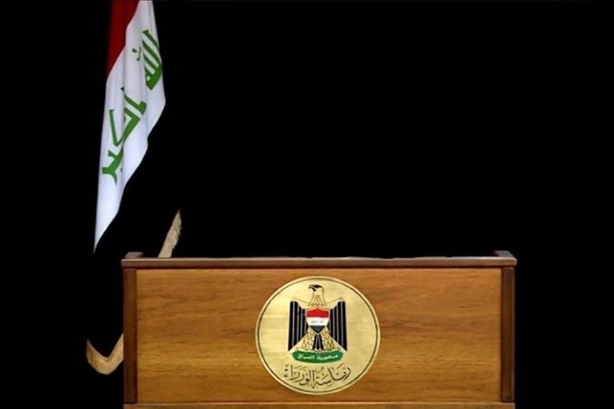 شرط  عجیب کردها برای انتخاب نخست وزیر جدید عراق؛ نخست وزیر جدید عراق باید حکم  دادگاه فدرال در خصوص  صادرات  نفت اقلیم  را نادیده بگیرد!/ کردها به دنبال بدست آوردن 50 درصد درآمدهای عراق هستند