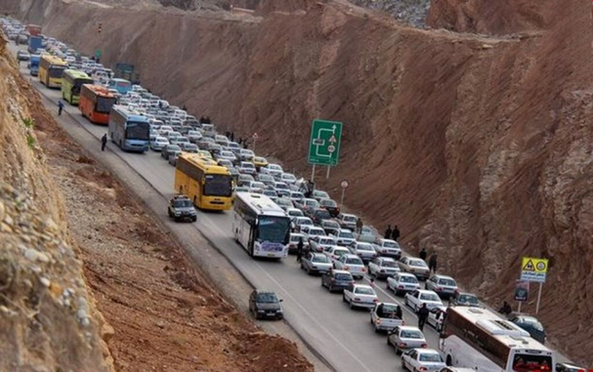 توقف اعزام زائران بوشهری به مرز