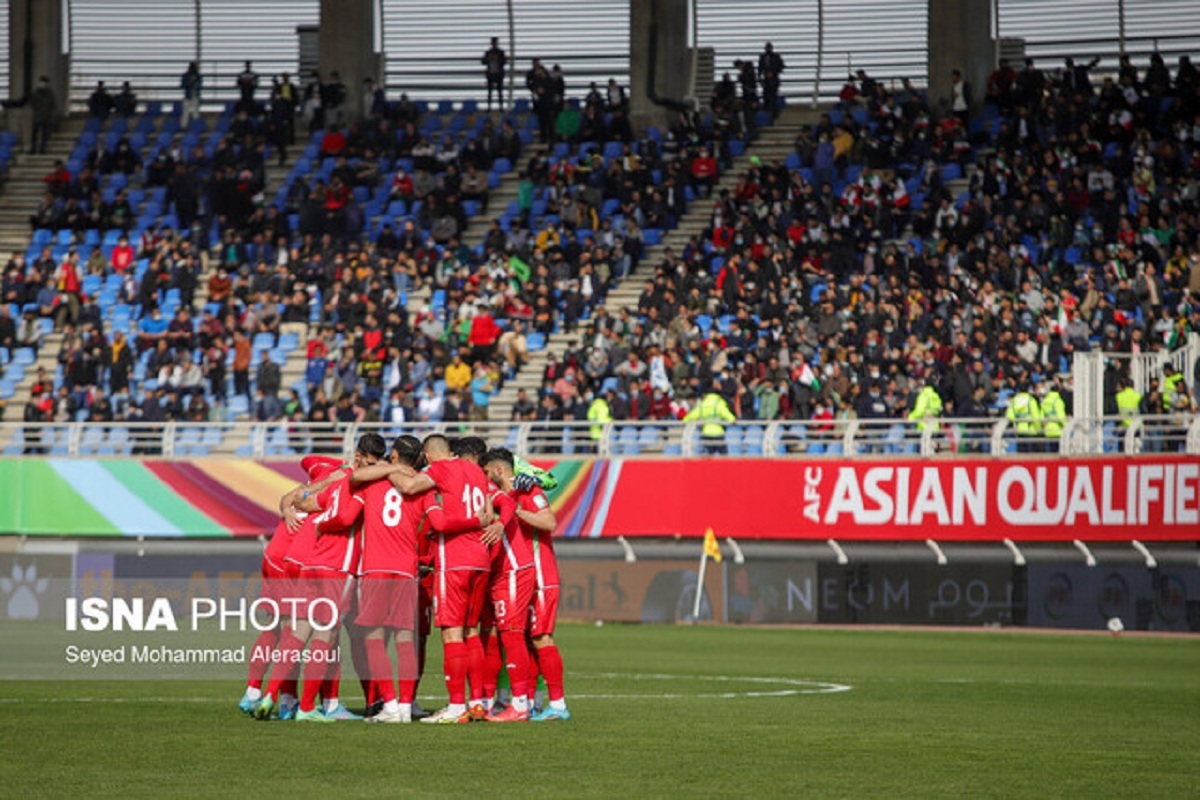 ایران پاسخ فیفا را داد