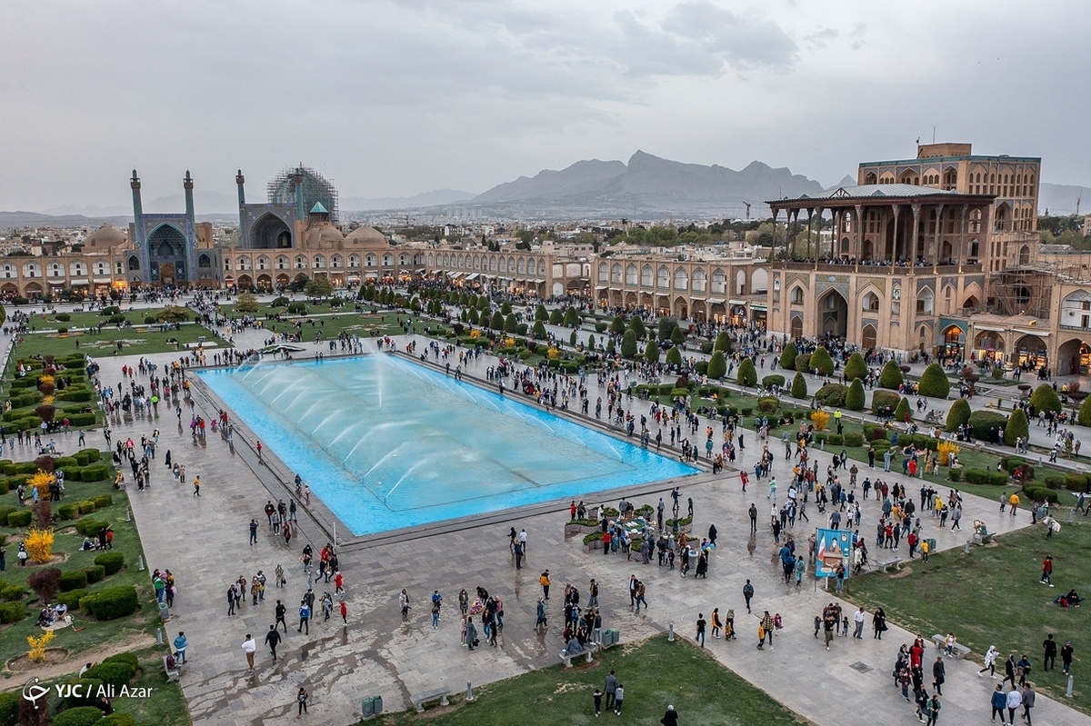 گردشگری کلید رونق اقتصادی در دوران پساکروناست