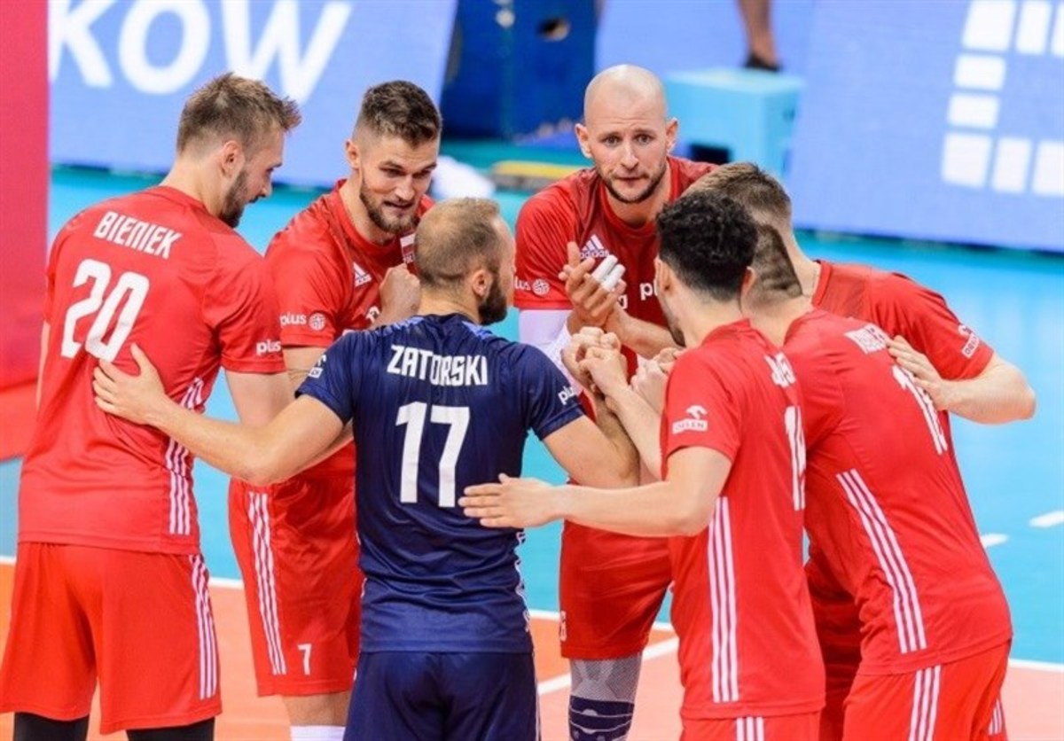 امتیاز ویژه FIVBبه میزبانان/ کولاکوویج:نامناسب وغیرضروری است