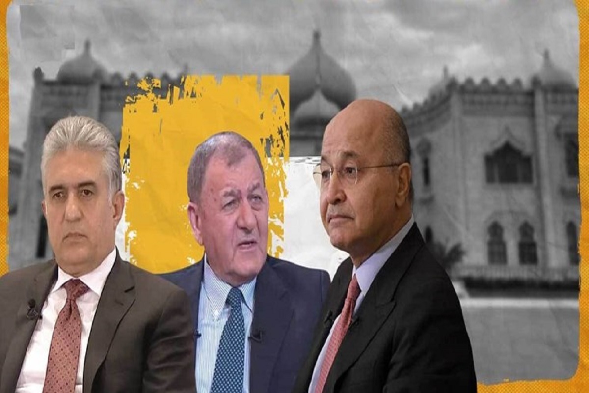 آیا گروه‌های سیاسی عراق، روی نامزد واحد برای ریاست‌جمهوری به توافق می‌رسند؟