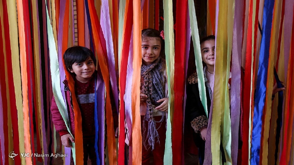 کانون پرورش فکری متولی اصلی سینمای کودک در ایران است