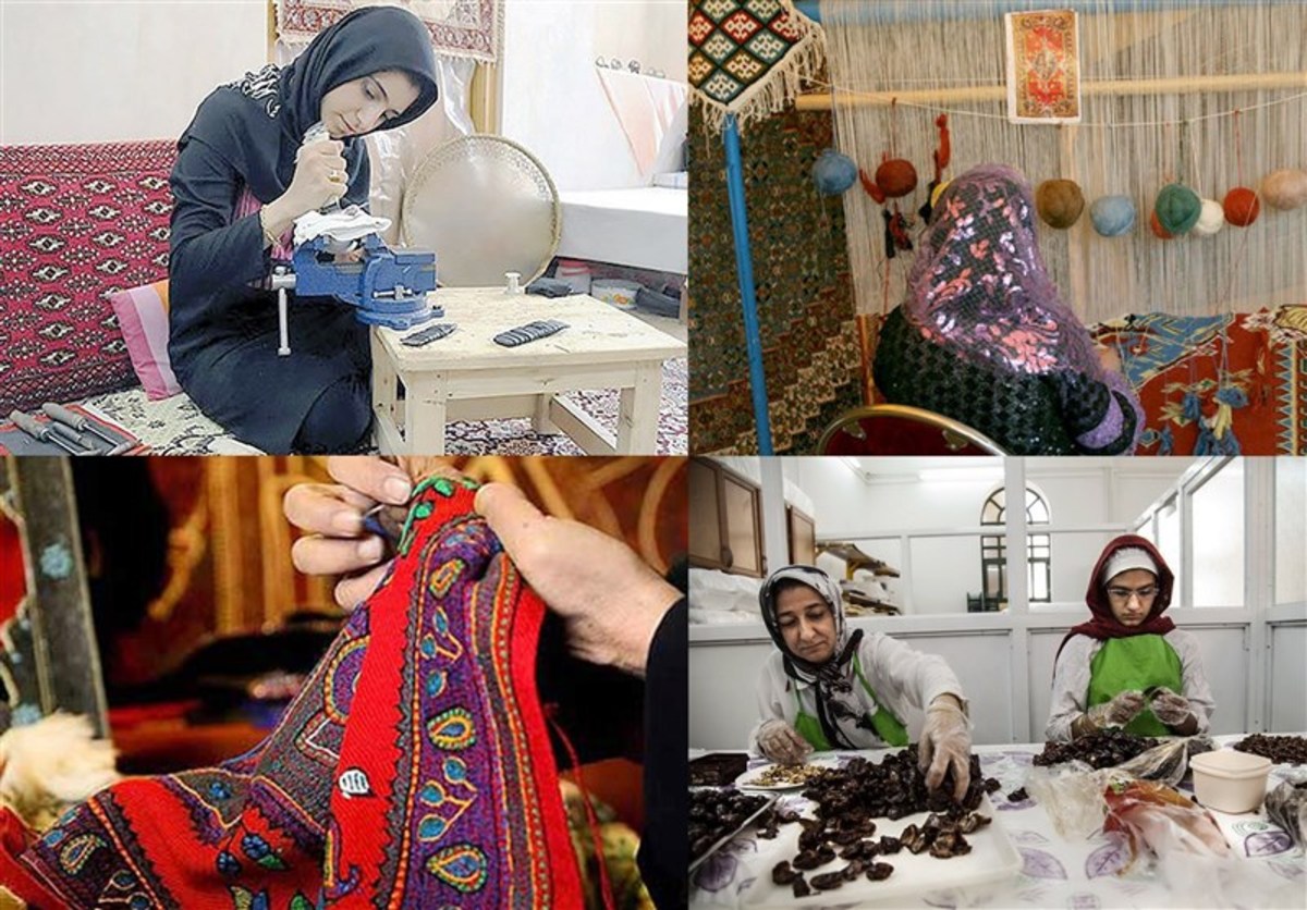 ۷۸ میلیارد تومان تسهیلات مشاغل خانگی به استان کردستان اختصاص یافت