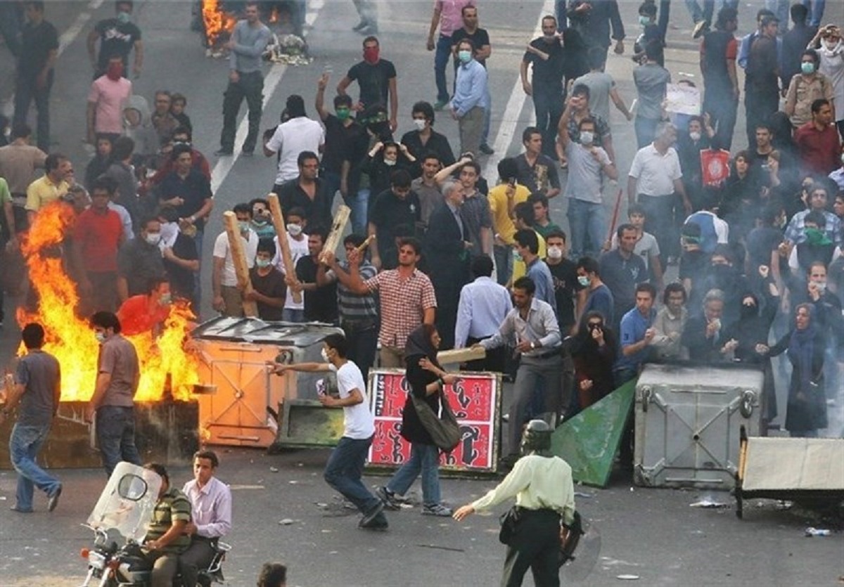 نحوه شهادت بسیجی شهید مجید یوسفی در گیلان