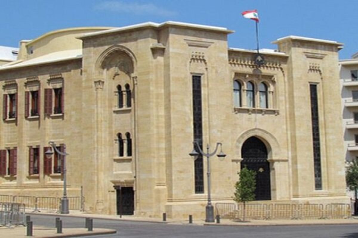 ناکامی مجدد پارلمان لبنان در انتخاب رئیس جمهور