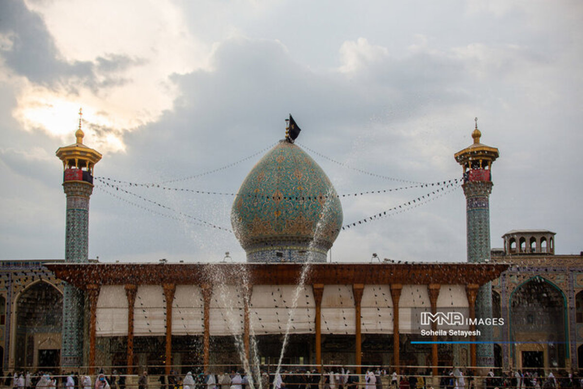 اعلام اسامی مجروحان حادثه تروریستی حرم مطهر شاهچراغ