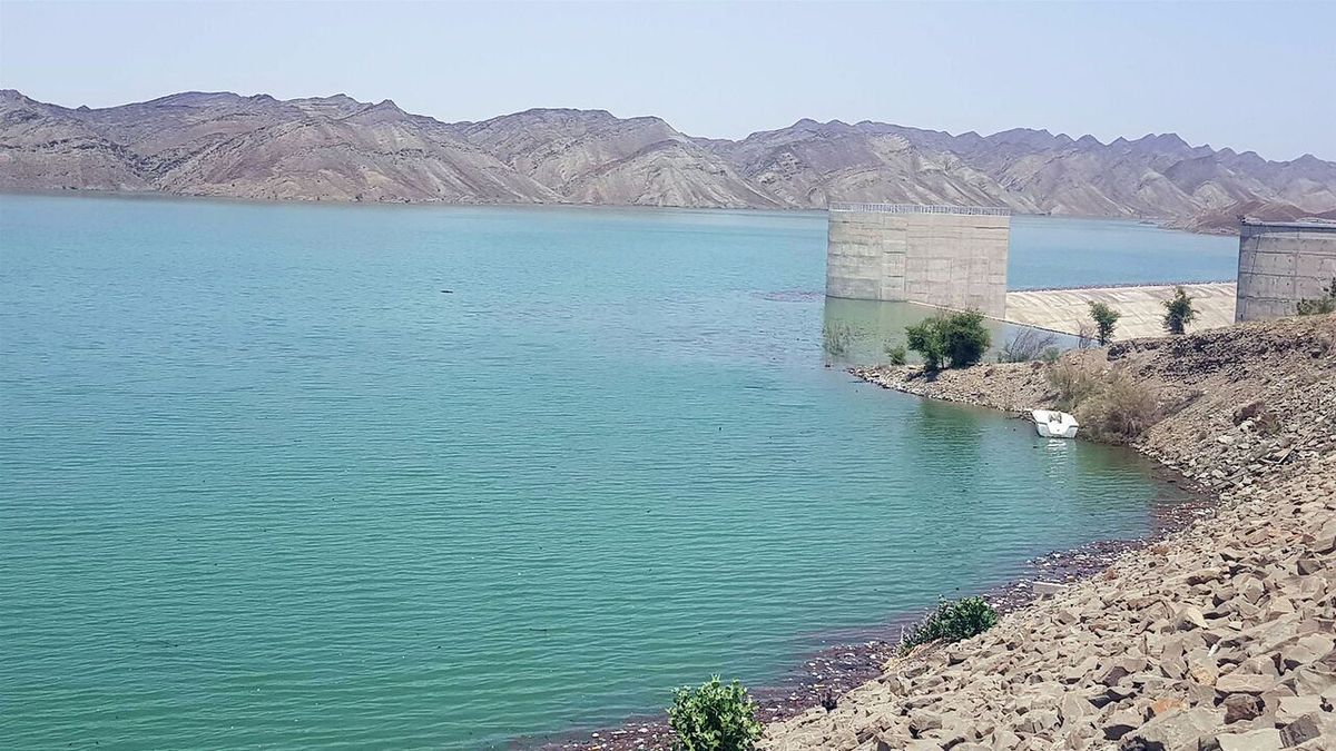 ضرورت رسوب زدایی ۵ سد تأمین کننده آب در استان تهران