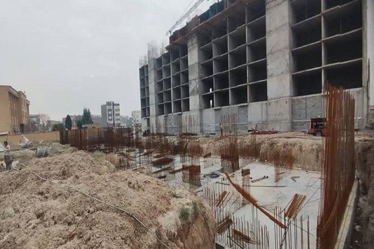 احتمال افتتاح مسکن ملی تهران در بهار ۱۴۰۲