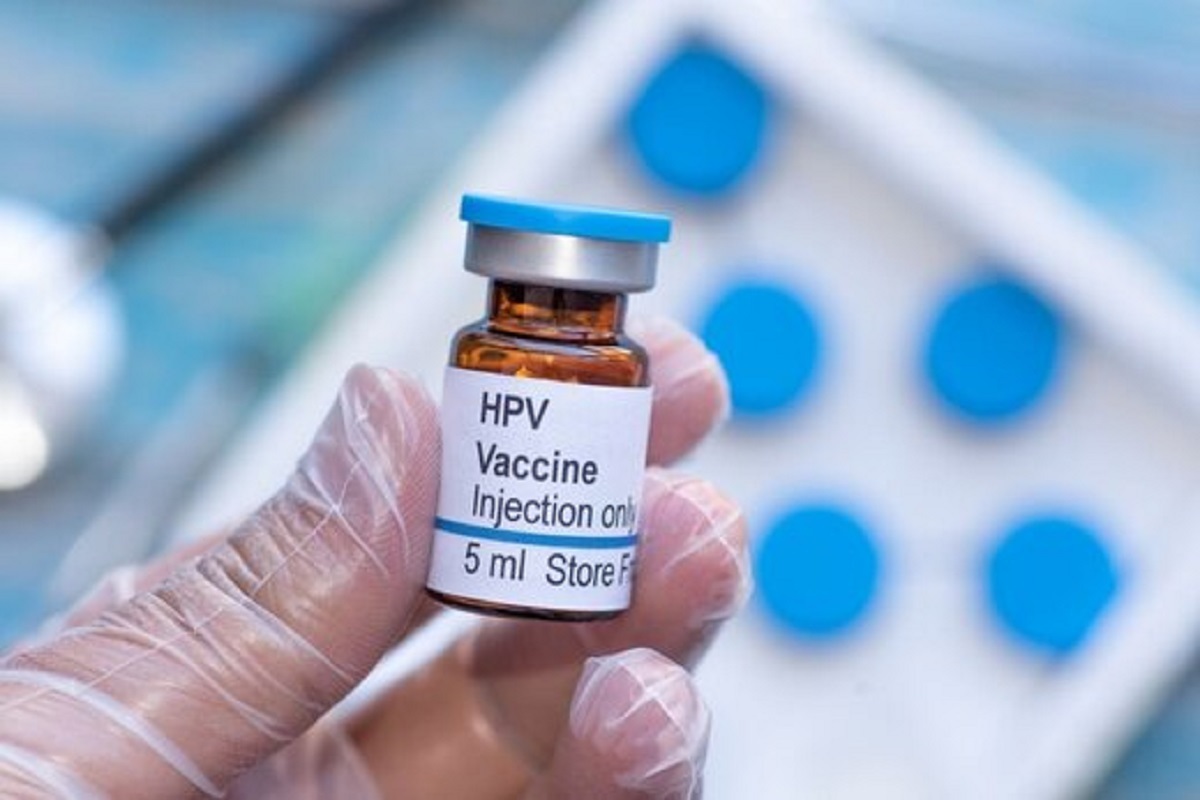 گسترش ابتلا به ویروس HPV در ایران