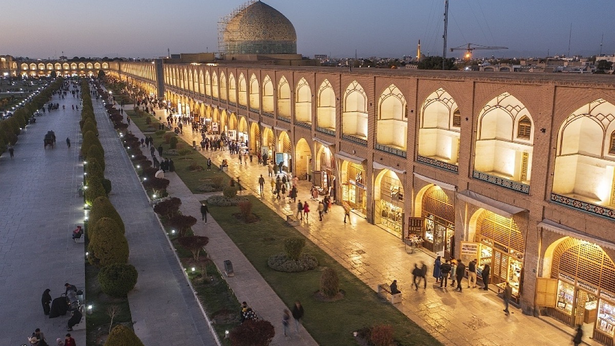 طرح حراج سفر اجرا می‌شود