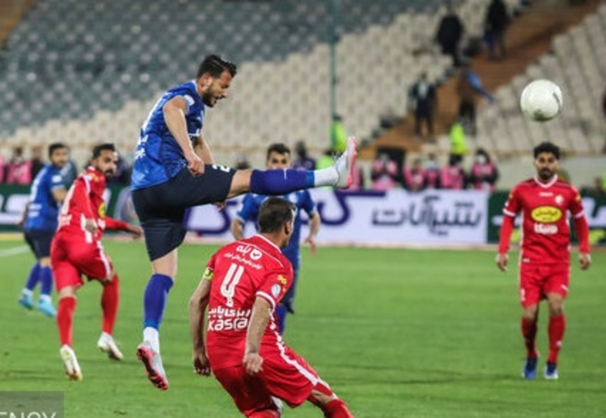 استقلال و پرسپولیس به لیگ قهرمانان آسیا برگشتند