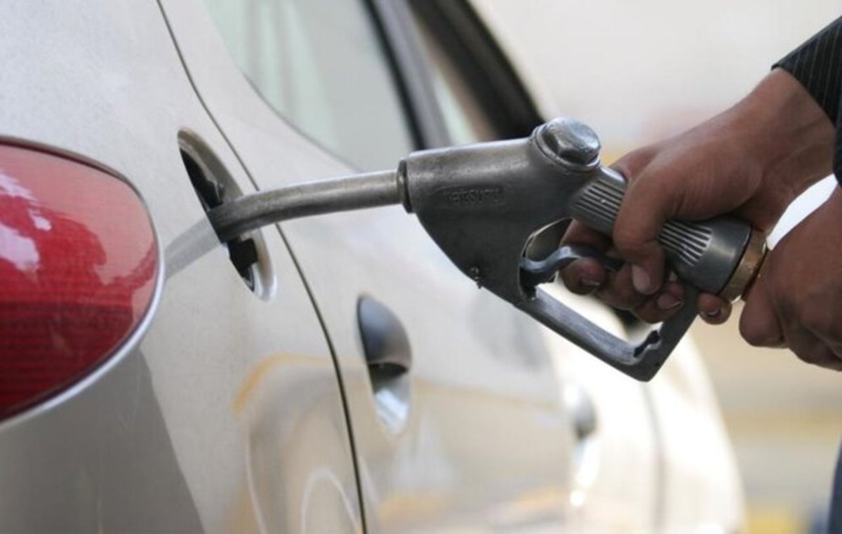 دولت برنامه‌ای برای افزایش قیمت بنزین ندارد!