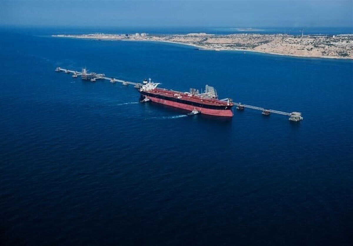 سکوت شرکت ملی نفت در برابر ادعای توقف ارسال نفت به چین
