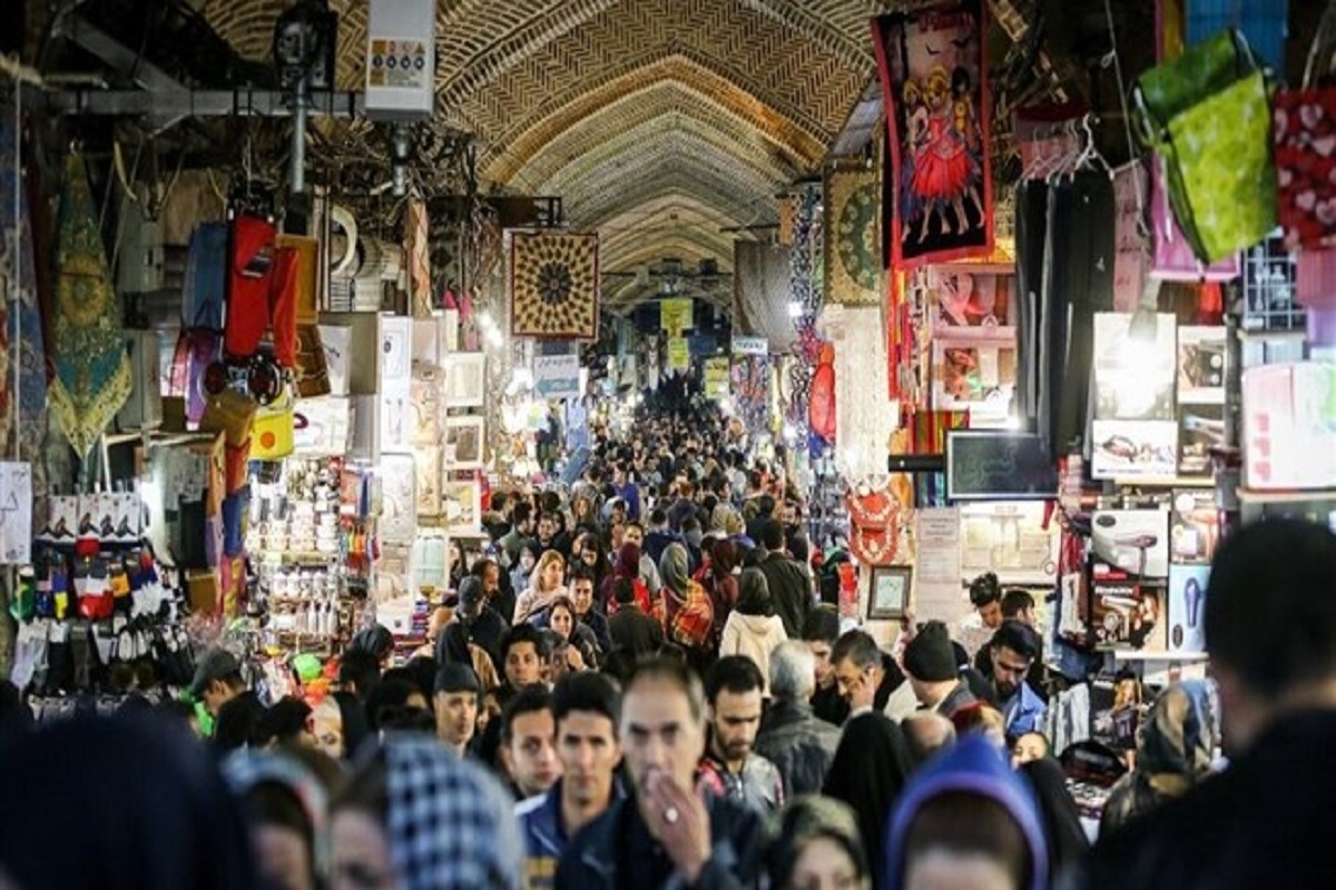 اقتصاد ایران 4.7 درصد رشد کرد/ رشد اقتصادی بدون نفت 3.6 درصد