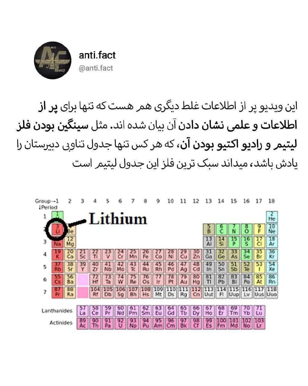 آیا دریاچه ارومیه به عمد خشک شده است تا چین لیتیوم استخراج کند؟