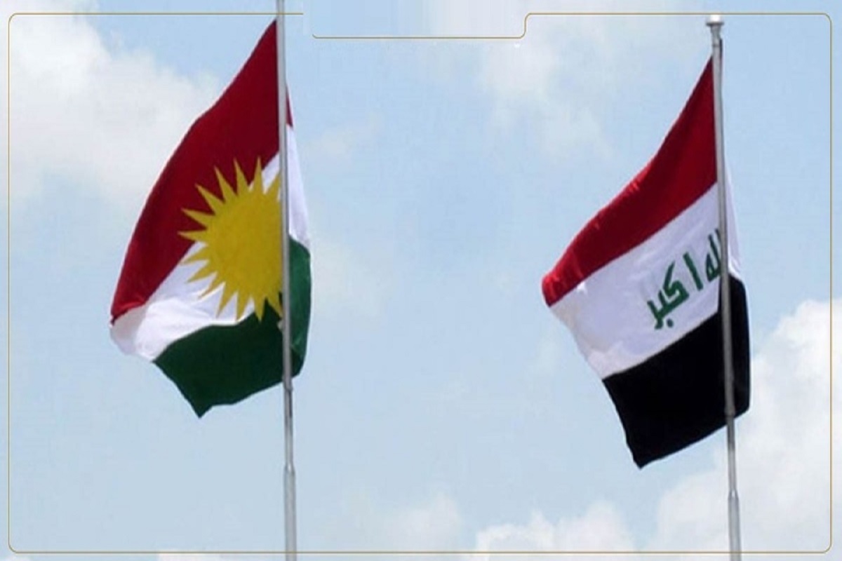 نمایندۀ کُرد مجلس عراق خطاب به مقامات اقلیم کردستان: به استفاده از زبان غرور و تهدید پایان دهید