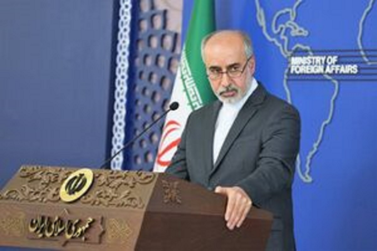 برنامه هسته‌ای ایران همواره صلح‌آمیز بوده و خواهد بود