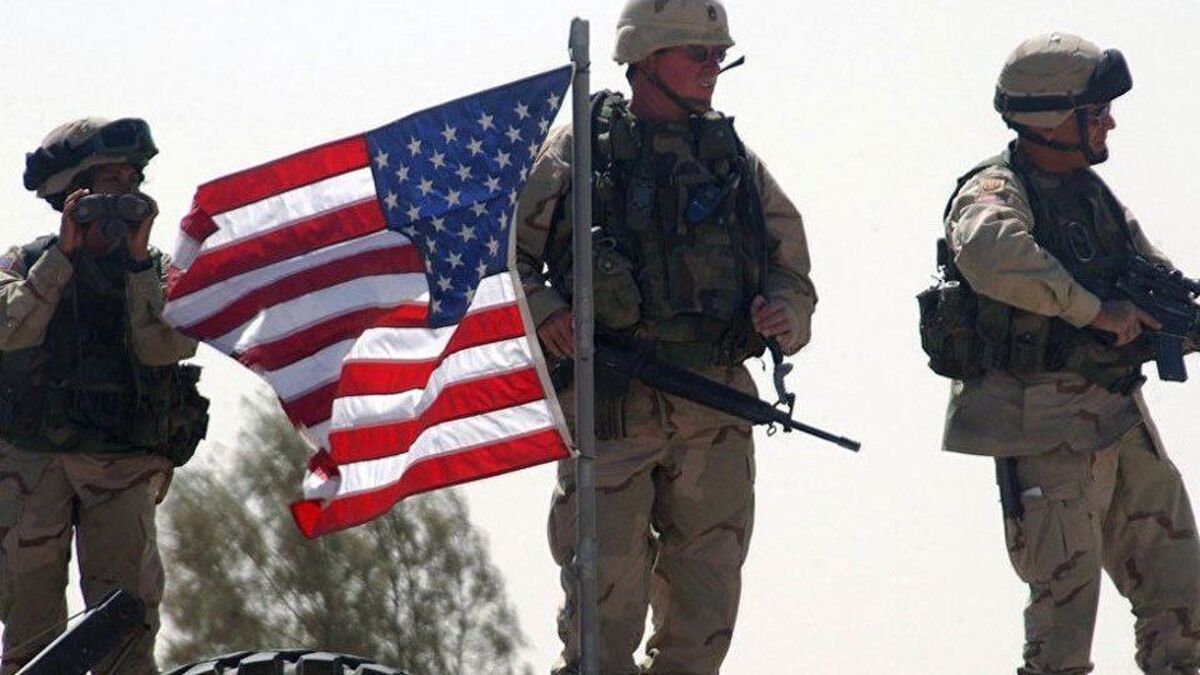 ناامنی؛ رهاورد آمریکایی‌ها برای مردم سوریه و عراق
