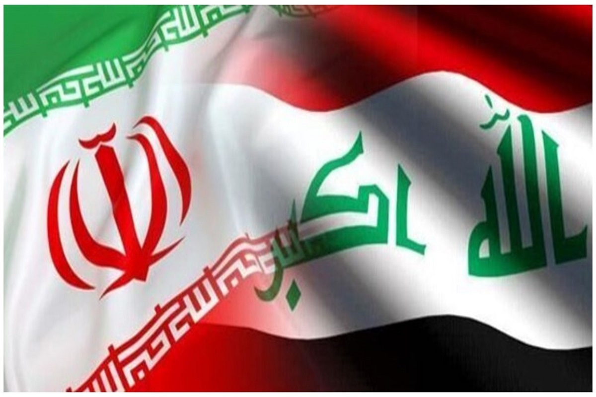 دیدار احمدیان با مشاور امنیت ملی عراق