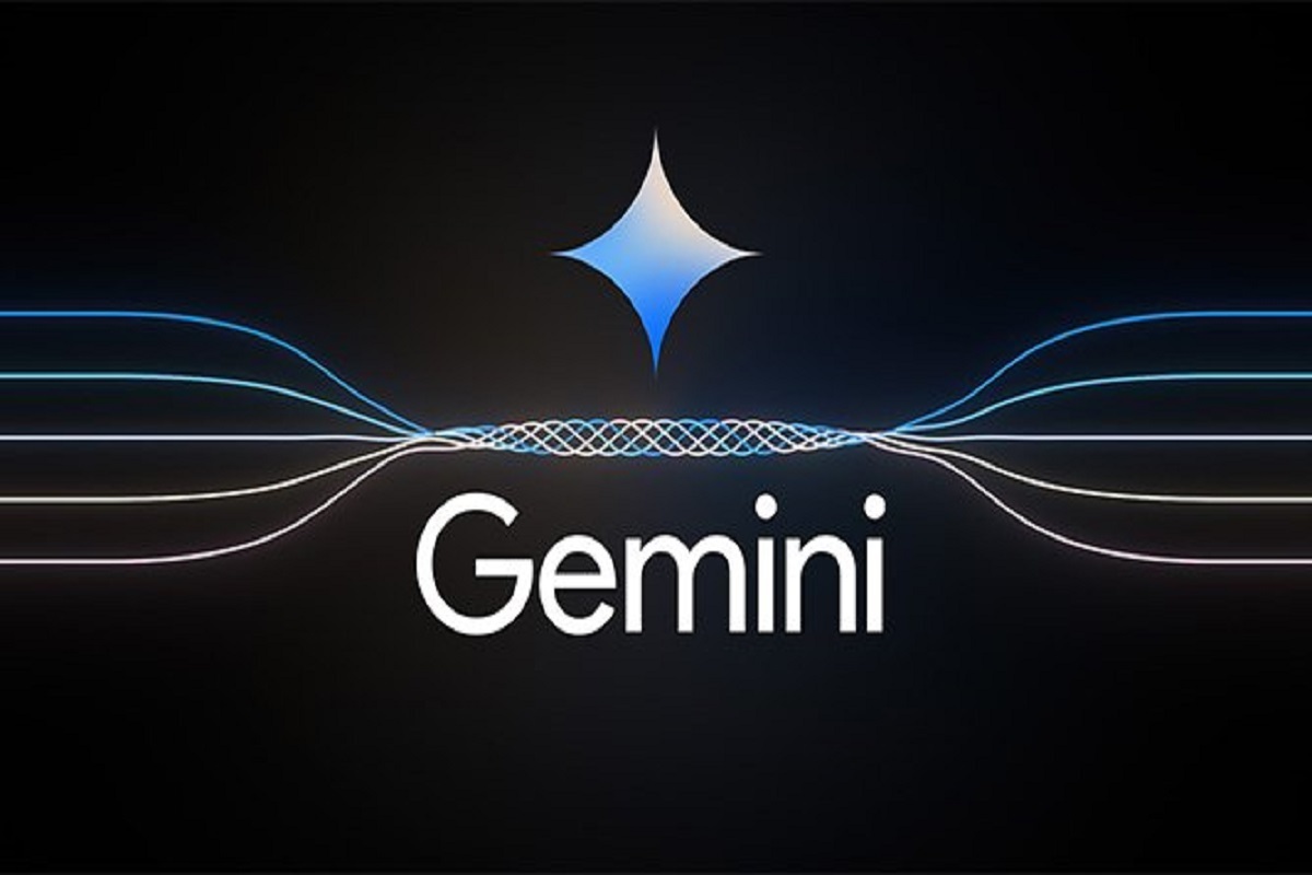 هوش مصنوعی گوگل از Bard به Gemini تغییر نام داد