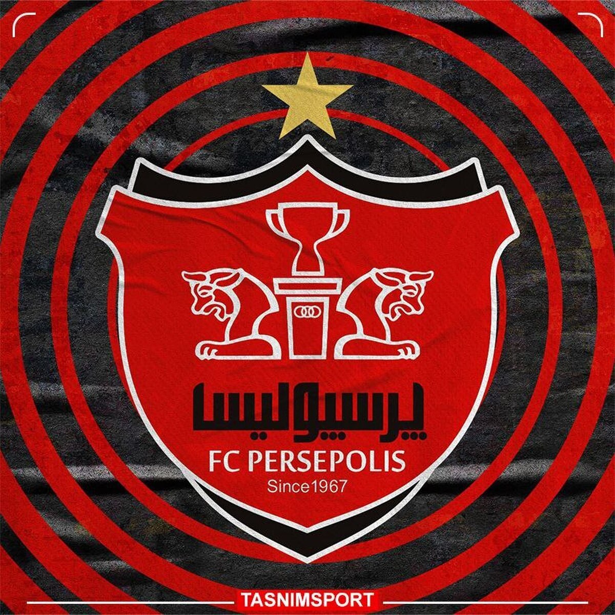 ۲ عضو جدید به هیات‌مدیره پرسپولیس اضافه شده‌اند