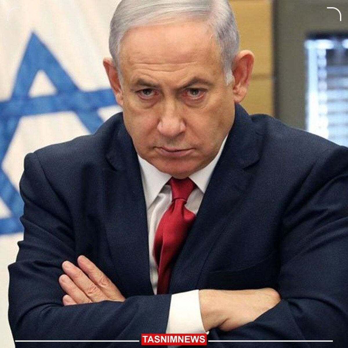 اصرار «نتانیاهو» برای تجاوز به رفح