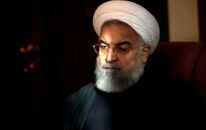 آقای روحانی چرا دلایل رد صلاحیت خود را منتشر نمی‌کنید؟!