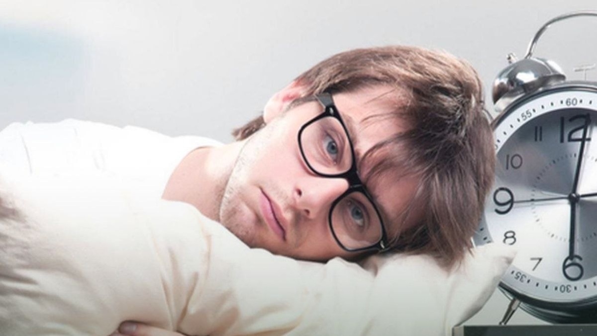 ۵ ساعت خوابیدن در شب باعث سکته می شود؟