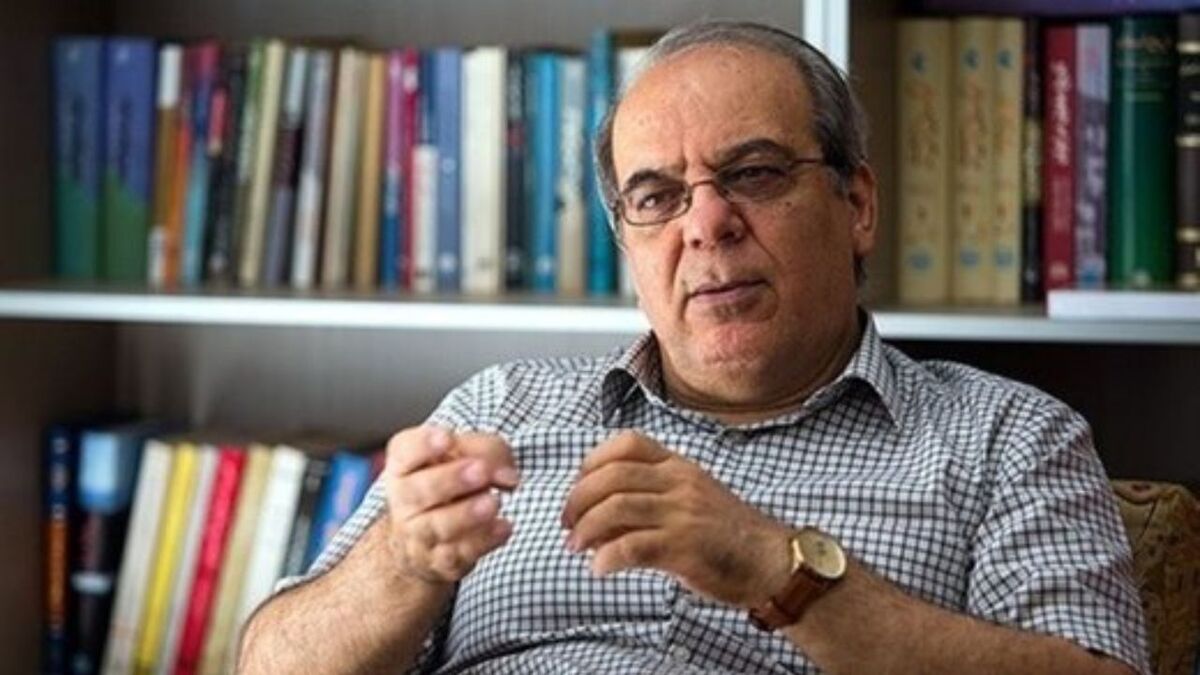 عبور اصلاح‌طلبان از خاتمی؛ عباس عبدی: حتی قادر نیستند که حواریون را با خود همراه کنند
