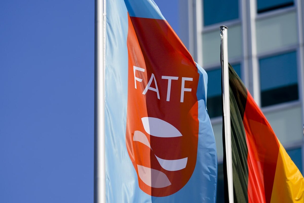 ایران در فهرست سیاه «FATF» باقی ماند