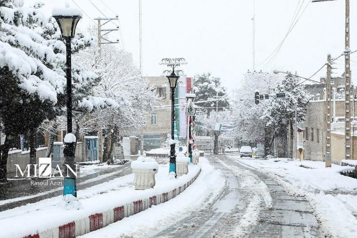 تهرانی‌ها از تردد غیرضروری خودداری کنند