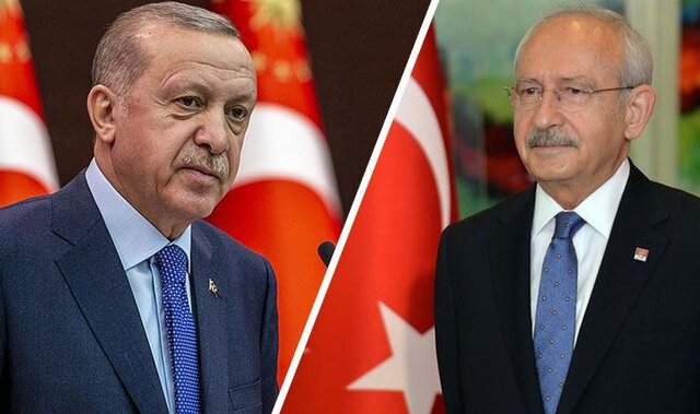 اردوغان یا قلیچدار اوغلو؛ مسیر جاده ابریشم را چه کسی تعیین می‌کند