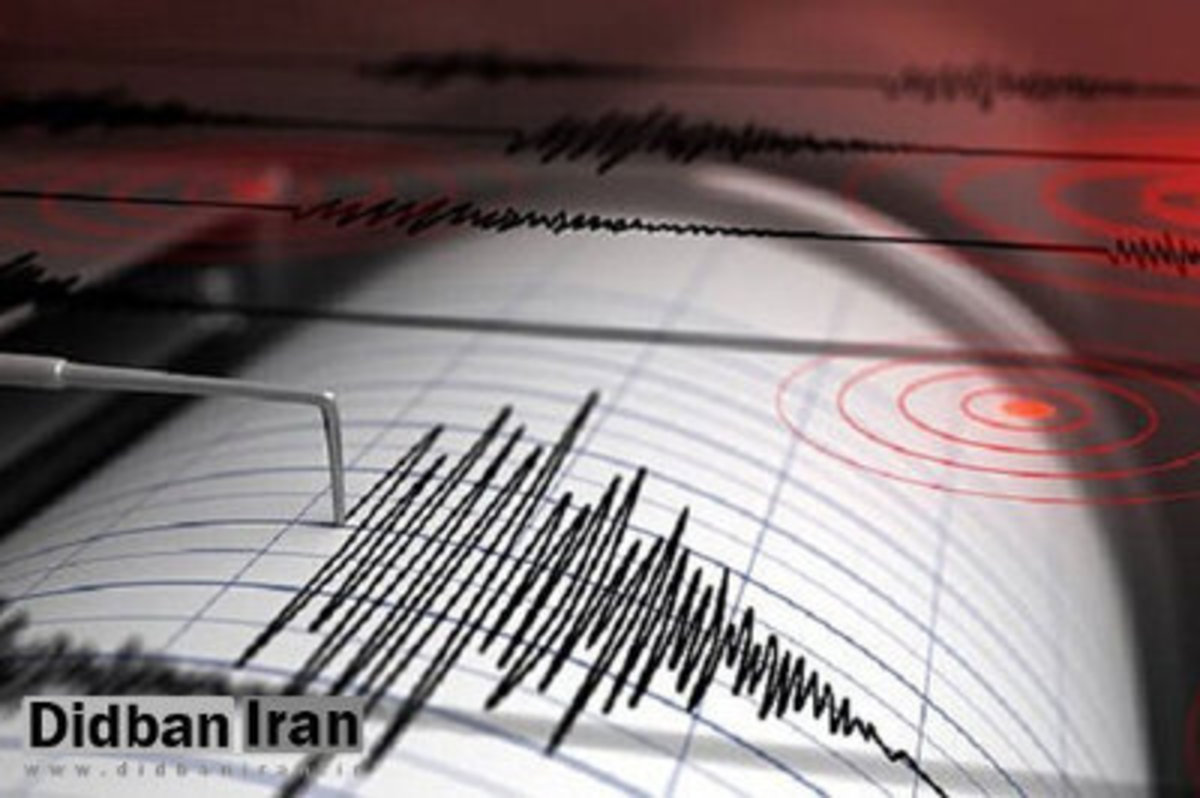 پیش‌بینی محقق هلندی از زلزله در ایران در روزهای ۹ و ۱۰ اردیبهشت!